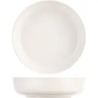 Cosy & Trendy Diep Bord Baltic Wit D 18,5 H 5 Cm