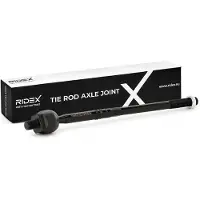 RIDEX 51T0849 Binnenste stuurkogel