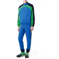 Lacoste Stretch Trainingspak Heren M