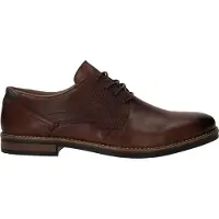 Rieker Veterschoen cognac