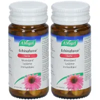 A. Vogel A.Vogel Echinaforce Forte 2x60 St Gecomprimeerde tabletten