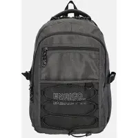 Enrico Benetti Anchorage laptoprugzak 15 inch gijs