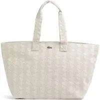 Lacoste Shopper 'Summer Pack' beige