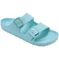 Holster Sundreamer vegan slides podologisch goedgekeurd slipper -