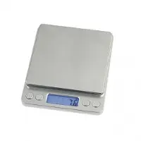 Sibel Digital Scale Precision Max 2kg
