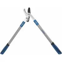 Hyundai Takkenschaar - Lichtgewicht - Carbon snijblad met Teflon coating - Voor Jong en Oud Hout - 68cm