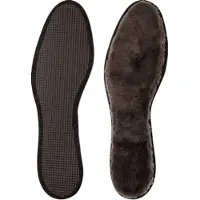 Bama Premium Lambskin - Warme inlegzool met natuurlijk Lamsvacht - 46/47