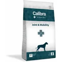 Calibra Veterinary Diet Joint & Mobility Hondenvoer Droog 2 kg