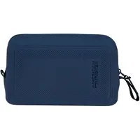 American Tourister Handtas navy