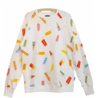 Snurk Sweater Men Popsicles-M