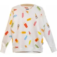 Snurk Sweater Women Popsicles-L