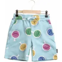 Snurk Shorts Kids Who Farted?-Maat 104