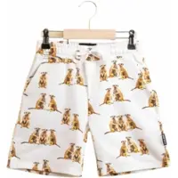 Snurk Shorts Kids Meerkats-Maat 104