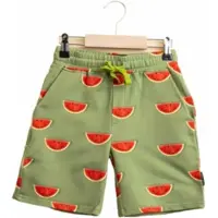 Snurk Shorts Kids Watermelon-Maat 116