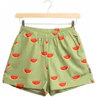 Snurk Shorts Women Watermelon-XS
