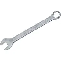 AWTOOLS - Ringsleutel - CrV Staal - 41mm - DIN 3113
