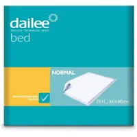 Dailee Bed Incontinentie Bedmatras 120 St