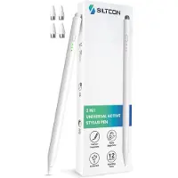 Siltcon Stylus Pen Universeel