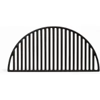 BASTE halfrond gietijzeren grillrooster 21 inch kamado's