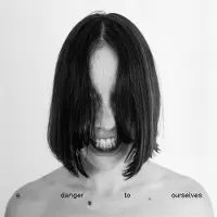 Konkurrent Lucrecia Dalt - A Danger To Ourselves (LP)