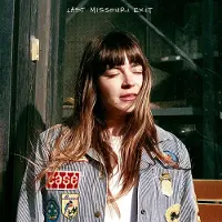 Konkurrent Case Oats - Last Missouri Exit (LP)