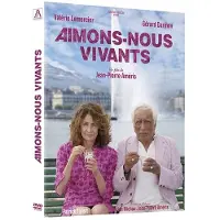 ARP Aimons-nous vivants DVD