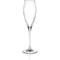 Barlife Ego Champagneflûte 18 cl (Set van 6)