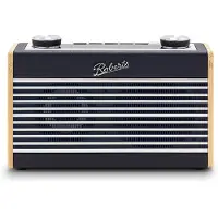 Roberts Radio Rambler Uno Bleu