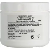 Gilbert Cold Cream 450 g Crème
