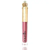 Pompöös - Harald Glööckler lipgloss - 06 Plum Shimmer - Oud Roze - Licht Paars
