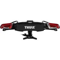 Thule Outpace 13pin Fietsenrek Voor 2 Fietsen