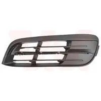 VAN WEZEL 0619591 Ventilatiegrille, bumper