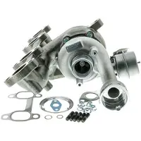 AISIN TURVG-7001 Turbocharger
