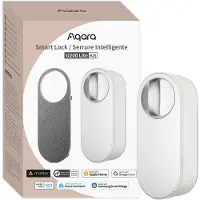 Aqara Smart Lock U200 Lite (White)