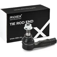 RIDEX 914T1167 Stuurkogel