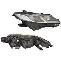 Alkar 2742956 Koplamp