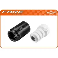 FARE 26661 Stofhoes, schokbreker