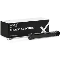 RIDEX 854S19989 Schokdemper