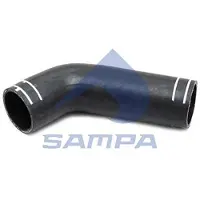 SAMPA 078.391 Radiateurslang