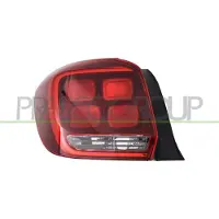 PRASCO DA2284156 Achterlicht