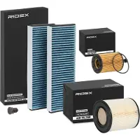 RIDEX 4055F20640 Filterset