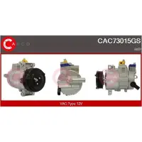 Casco CAC73062GS Aircopomp