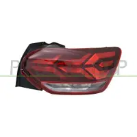 PRASCO DA2314155 Achterlicht