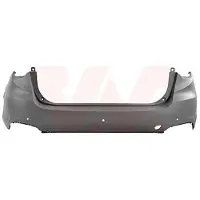 VAN WEZEL 1642547 Bumper