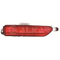 Alkar 2212121 Mistachterlamp