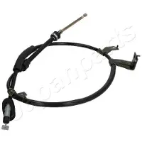 Japanparts BC-430R Handremkabel
