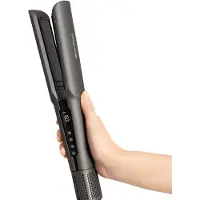 Create - 2-in-1 ionische haardroger voor nat of droog haar met keramische coating - CERAMIC AIR STYLER