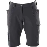 Mascot Accelerate Dames Shorts 18044 | Maat: 34