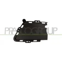 PRASCO BM0302124 Ventilatiegrille, bumper