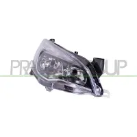 PRASCO OP0642123 Ventilatiegrille, bumper